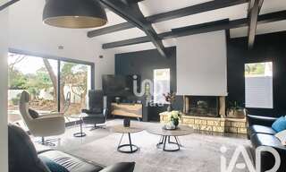 Maison 5 Pièces 228 m² à vendre à Saint-Jean-de-Monts (85160)