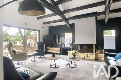 Maison 5 pièces 625000 €