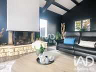 Vente Maison d'architecte 10 pièces — photo 2