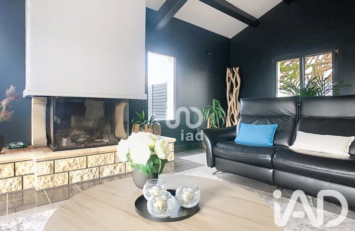 Vente Maison d'architecte 10 pièces — photo 2