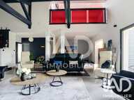 Vente Maison d'architecte 10 pièces — photo 3