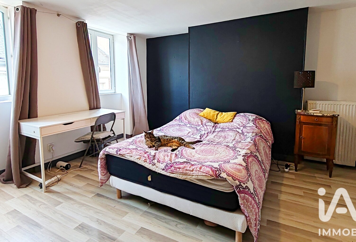 Location Appartement 2 pièces — photo 1