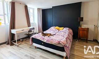 Appartement 2 Pièces 39 m² à louer à Orléans (45000)