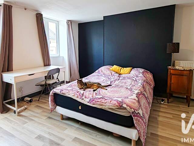 Location Appartement 2 pièces — photo du bien