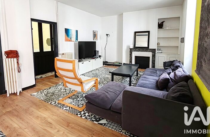 Location Appartement 2 pièces — photo 3