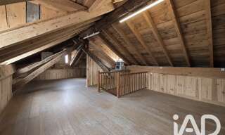 Appartement 2 Pièces 48 m² à vendre à Mont-Louis (66210)
