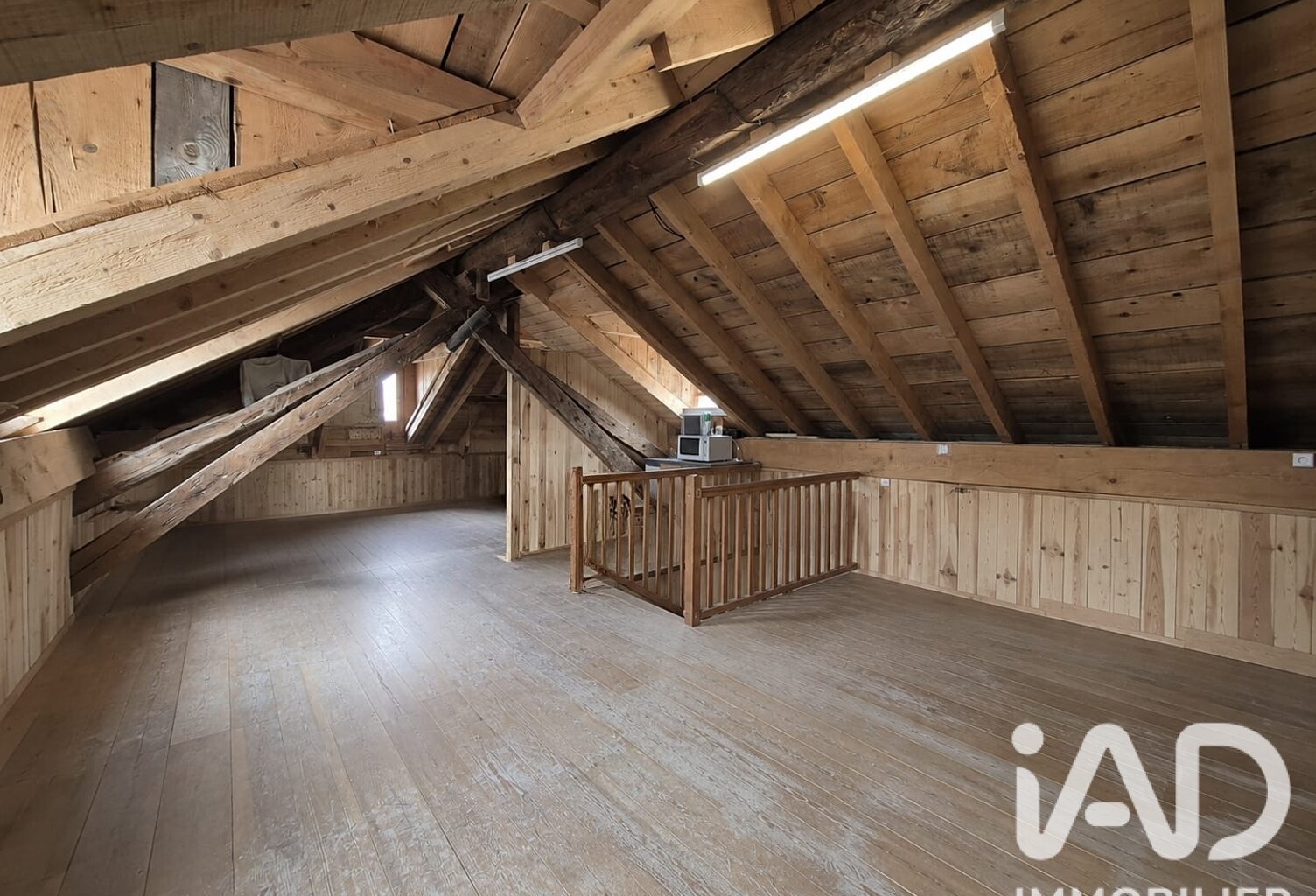 Vente Appartement 2 pièces — photo 1