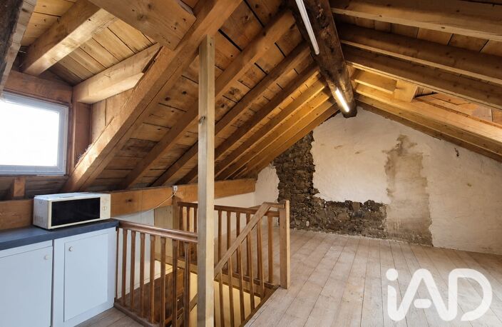 Vente Appartement 2 pièces — photo 2