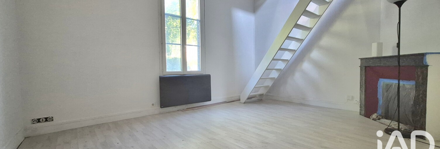 Maison 5 Pièces 129 m² à vendre à Bézu-Saint-Éloi (27660)