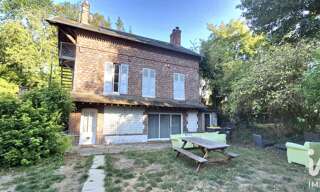 Maison 5 Pièces 129 m² à vendre à Bézu-Saint-Éloi (27660)