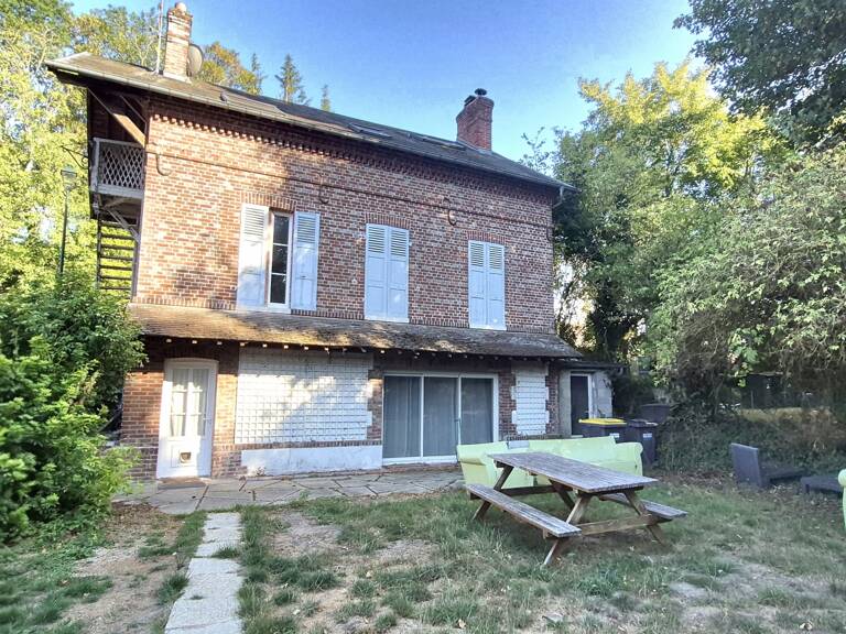 Vente Maison/villa 5 pièces — photo 1