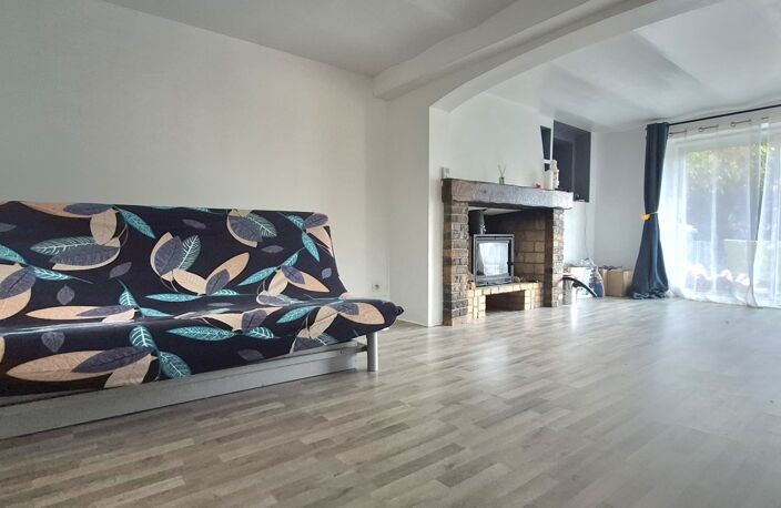 Vente Maison/villa 5 pièces — photo 3