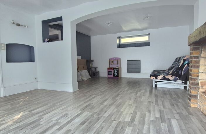 Vente Maison/villa 5 pièces — photo 4