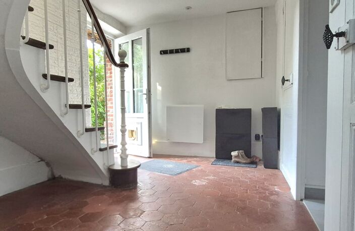 Vente Maison/villa 5 pièces — photo 5