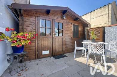 Maison 4 pièces 209000 €