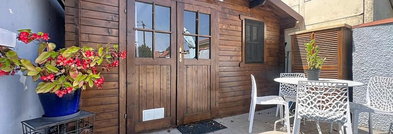 Maison 4 Pièces 113 m² à vendre à Aire-sur-l'Adour (40800)