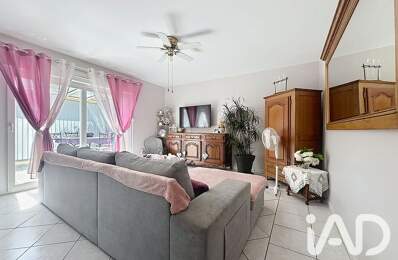 Vente Maison traditionnelle 4 pièces — photo du bien