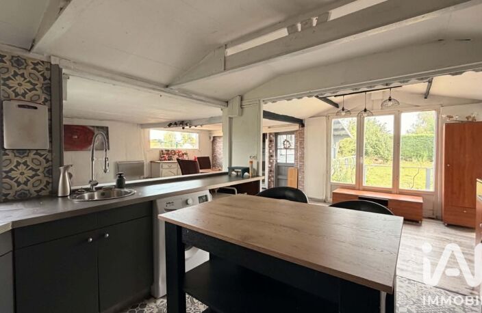 Vente Terrain 517 m&sup2; — photo 2