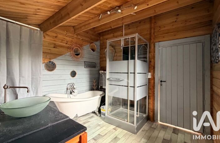Vente Terrain 517 m&sup2; — photo 3