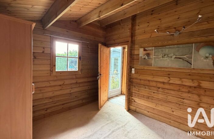 Vente Terrain 517 m&sup2; — photo 4