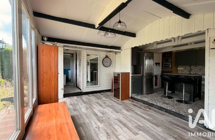 Vente Terrain 517 m&sup2; — photo 5