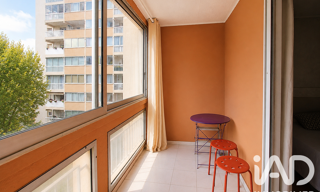 Appartement 3 Pièces 68 m² à vendre à Marseille 11 (13011)