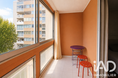 Appartement 3 pièces 150000 €