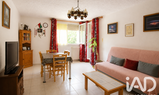 Appartement 3 Pièces 68 m² à vendre à Marseille 11 (13011)