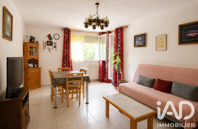 Vente Appartement 3 pièces — photo du bien