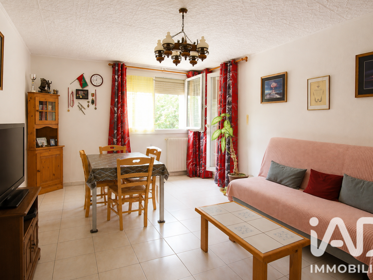 Vente Appartement 3 pièces — photo 1