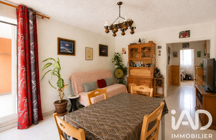 Vente Appartement 3 pièces — photo 2