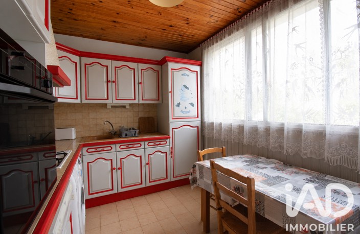 Vente Appartement 3 pièces — photo 3