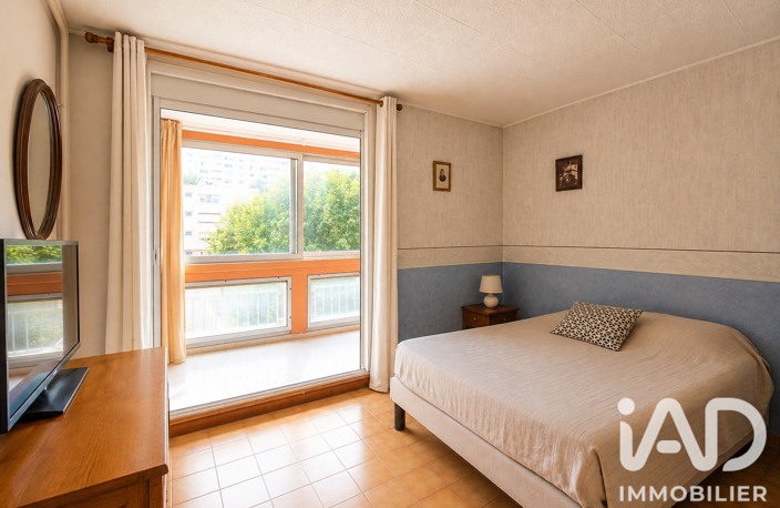 Vente Appartement 3 pièces — photo 4