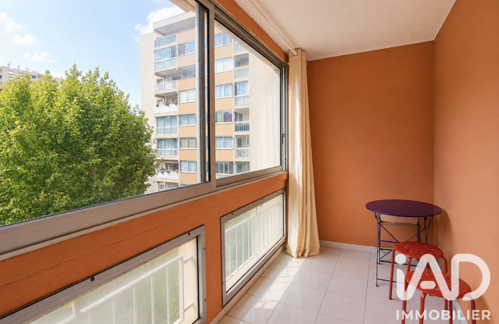 Vente Appartement 3 pièces — photo 5
