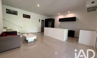Maison 4 Pièces 122 m² à vendre à Fréjus (83600)