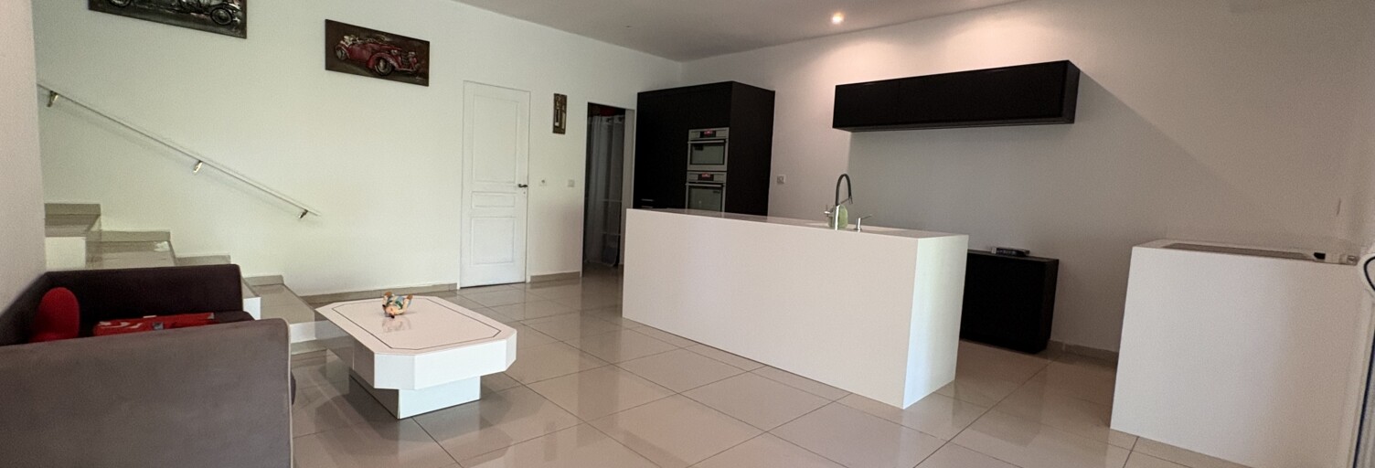 Maison 4 Pièces 122 m² à vendre à Fréjus (83600)