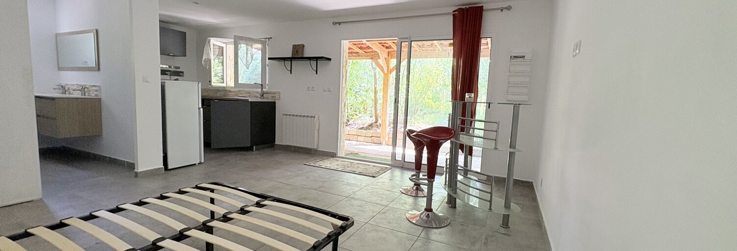 Maison 4 Pièces 93 m² à vendre à Fréjus (83600)