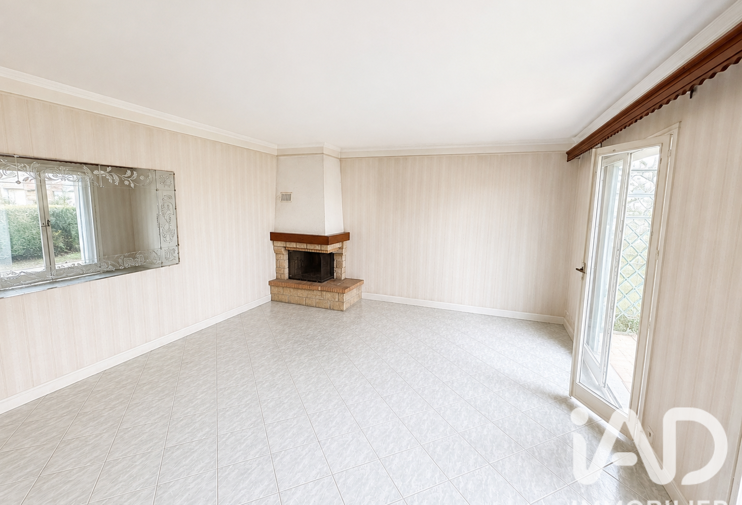 Vente Maison traditionnelle 6 pièces — photo 1