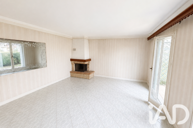 Maison 6 pièces 580000 €