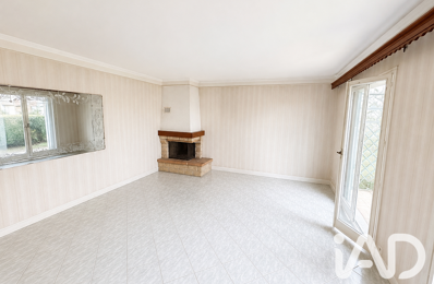 Vente Maison traditionnelle 6 pièces — photo du bien
