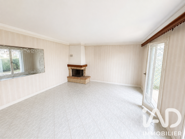 Vente Maison traditionnelle 6 pièces — photo du bien