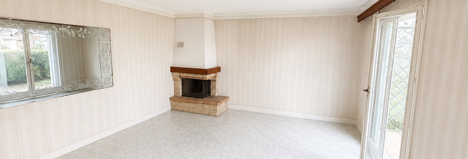 Maison 6 Pièces 145 m² à vendre à Colombes (92700)