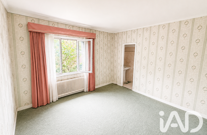 Vente Maison traditionnelle 6 pièces — photo 2