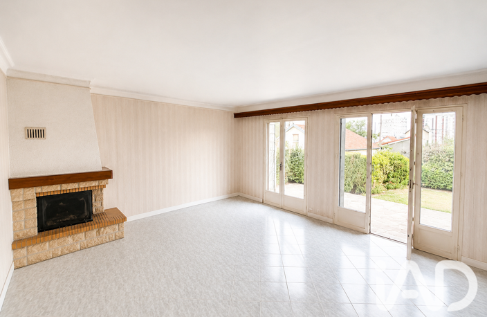 Vente Maison traditionnelle 6 pièces — photo 3