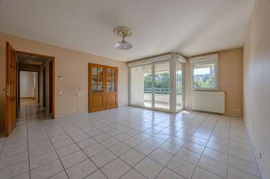 Appartement 3 pièces 255000 €