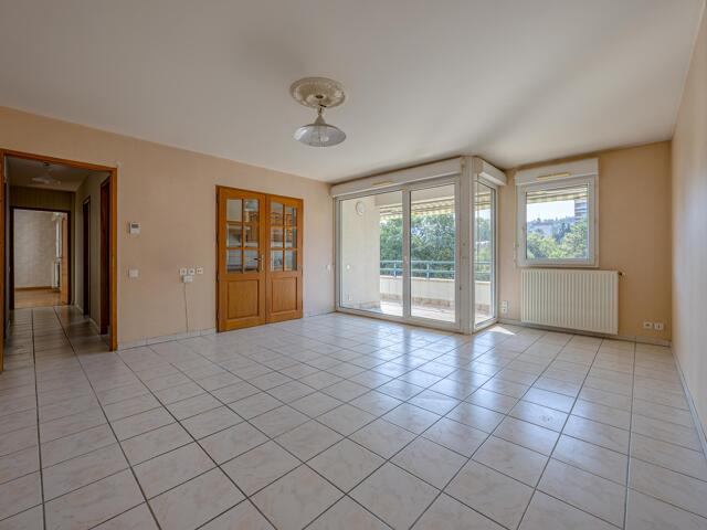 Appartement proposé à Chambéry