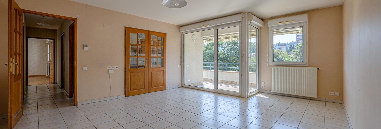 Appartement 3 Pièces  m² à vendre à Chambéry (73000)
