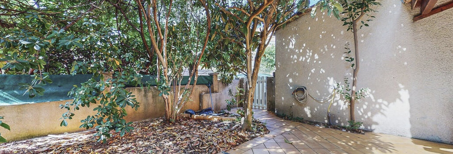 Maison 5 Pièces 124 m² à vendre à Castelnau-le-Lez (34170)