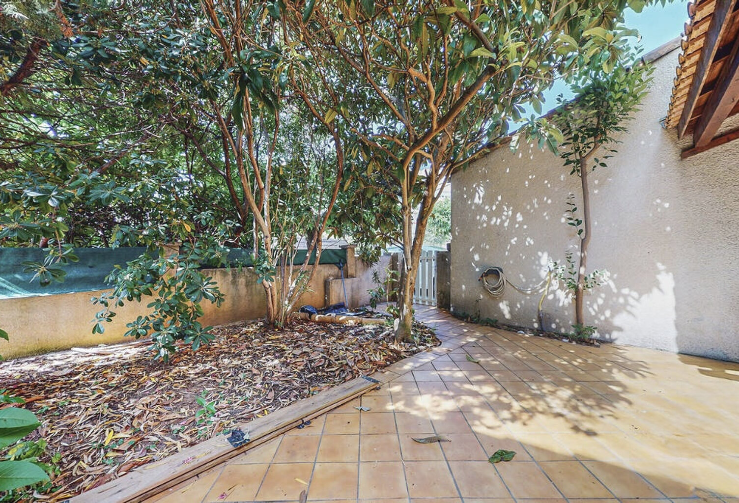 Villa de 124m2 avec 4 chambres à Castelnau-Le-Lez — photo 1