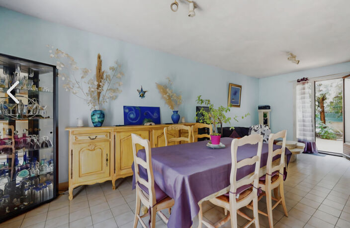 Villa de 124m2 avec 4 chambres à Castelnau-Le-Lez — photo 3